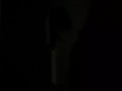 Married couple having sex in front of a webcam.