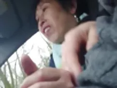 High girlfriend came to the guy for anal sex